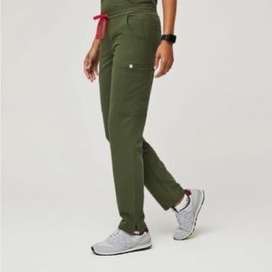 FIGS Yola Skinny Pants Regular XS